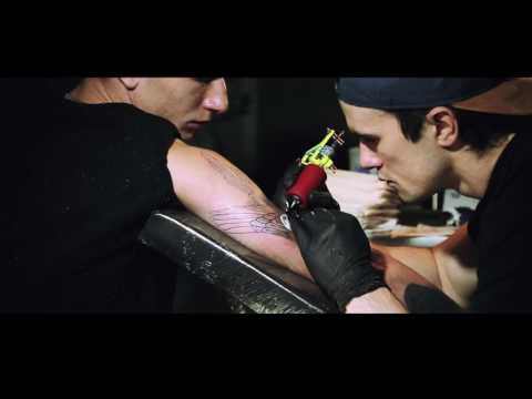 LEX TATTOO