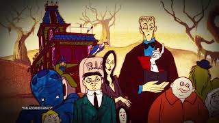 1970s: CARTOON SITCOMS