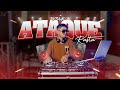 MIX ATAQUE RASTA 2023 | OLD SCHOOL (La Traviesa, Mueve Mi Girla, Lorna, Don Chezina, La Factoria)