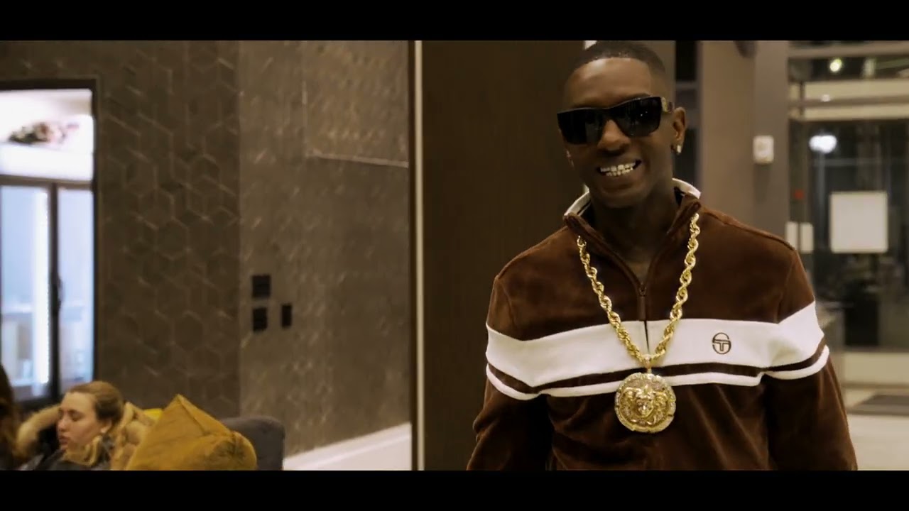 Mook Boy Whole Hunnit (Official Video) YouTube