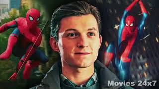 New Movie Explained In HindiPeter Parker's New Life #SpiderMan#Marvel#MCU#SpiderMan4#MovieExplana