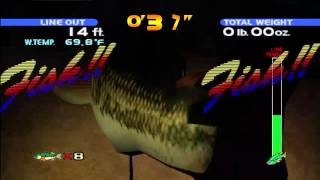 SEGA is Stressed Out