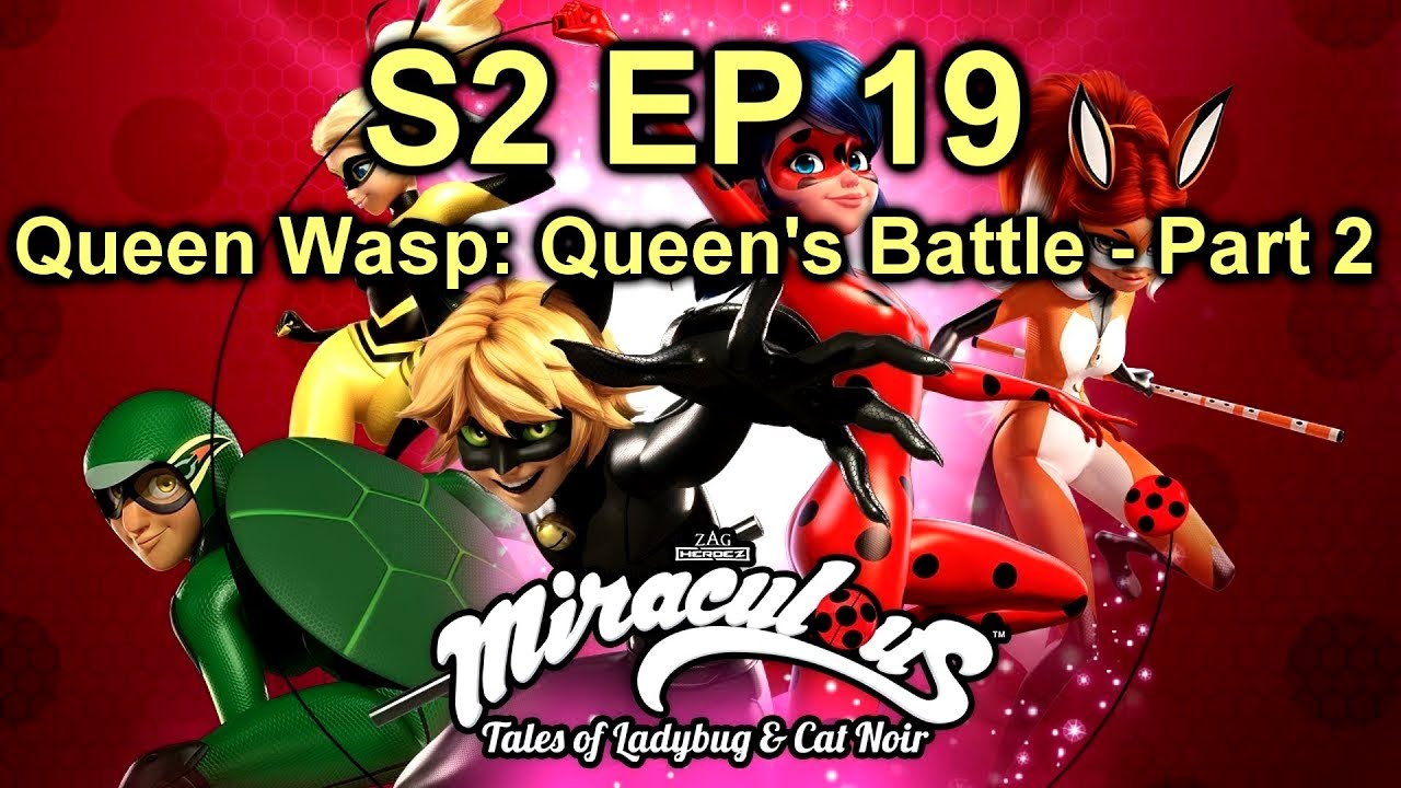 miraculous season 5 episode 1 miraculous season 5 episode 1