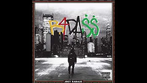 Joey Bada$$ - Like Me (feat. BJ the Chicago Kid)