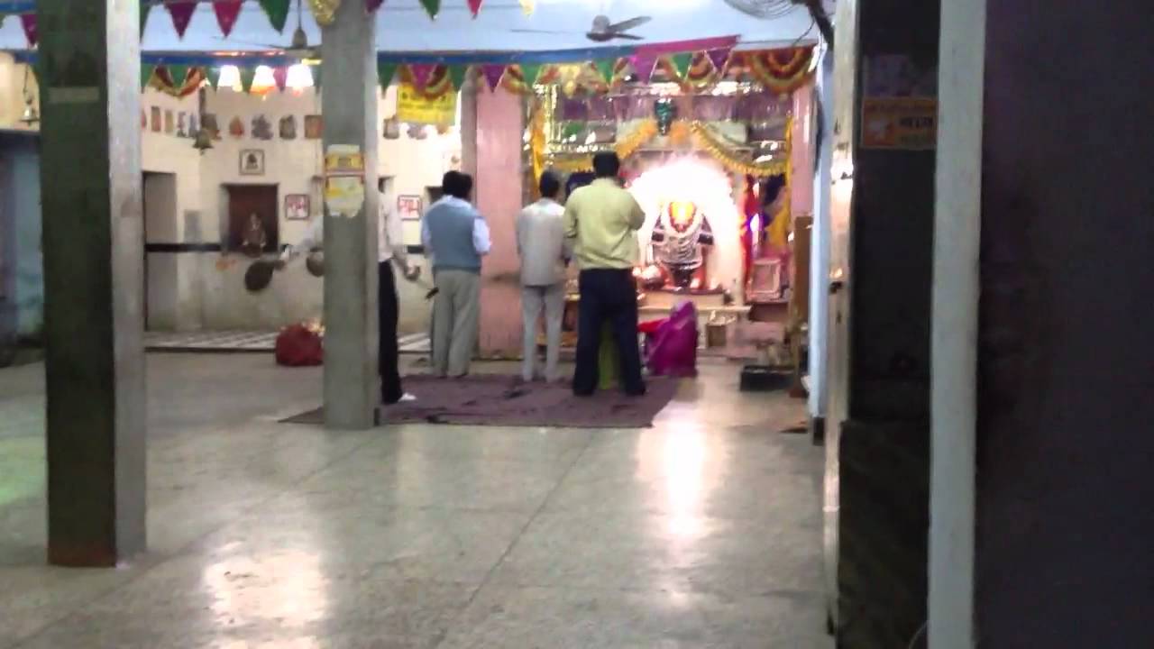 Hindu Temple Bells 3 YouTube