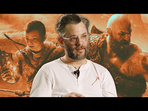 The 5-Year Struggle To Reinvent God Of War