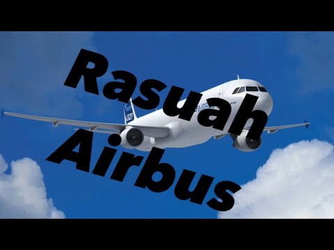 (UTR 1012)Kajian kes:Rasuah Airbus kumpulan 4 - YouTube