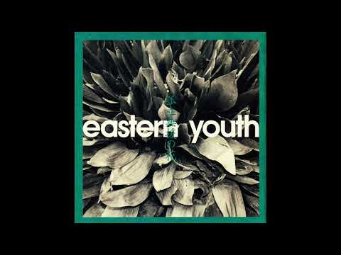 EASTERN YOUTH / TIME IS RUNNING 帯付 OME2022_TundraMT64SuspensionLi