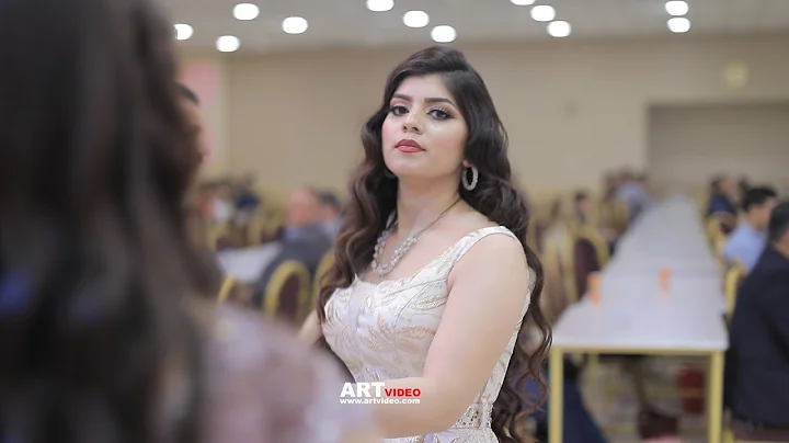 Wedding Rayan & Berjin - Mazen Alias - part 02 - #...