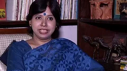 Badrun Nahar-BRAC Bank Samakal Shahitya Puroshkar ...