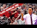 Alaska 1996 Grand Slam Documentary Tim Cone Johnny Abarrientos Jojo Lastimosa Sean Chambers 