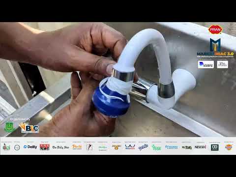 PRAN Presents Marketiniac 3.0 | Team We Tried Few