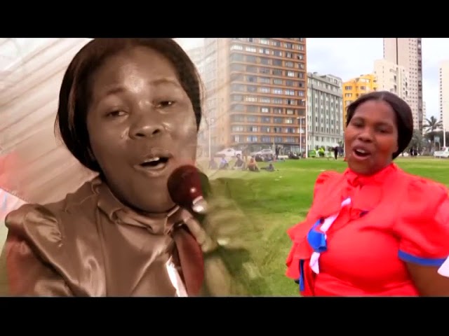 Ncandweni Christ Ambassadors - Kwakuswelekile (Official Music Video)