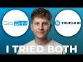 GigSky vs Truphone for Business eSIM - Which is Better?
