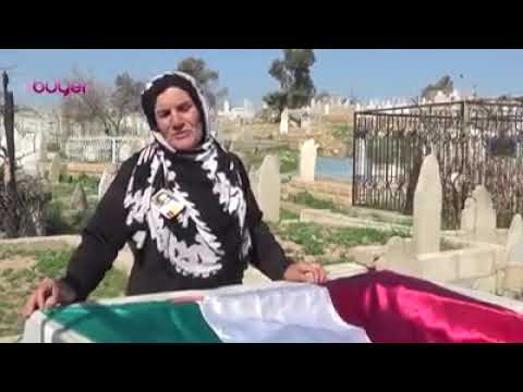 الذكرى ال 31 لرحيل بلبل كردستان الفنان محمد شيخو شقيقة الفنان الخالد محمد شيخو ليلى شيخو تغني أج