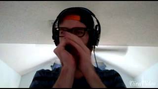 AC-130- ATTACK! ATTACK! Vocal Cover