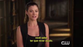 Frequency | Peyton List Interview [Legendado] Information