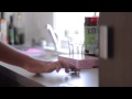 Sun and Outdoor-Fingerboarding
