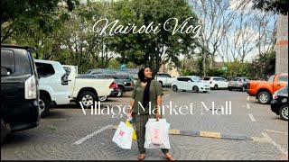 The best Mall in Nairobi! The Village Market