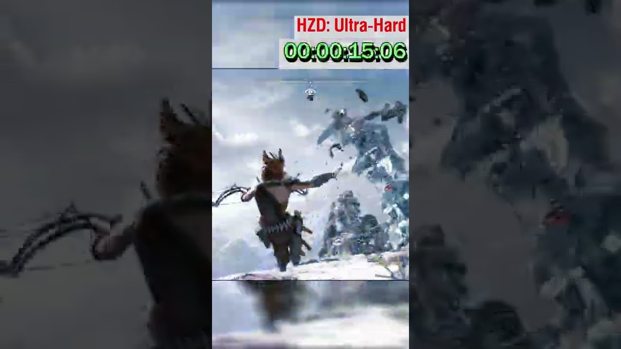 Fastest Stormbird Kill 15 06s 