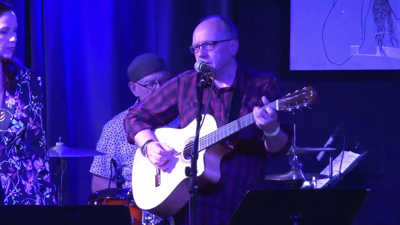 Mercy Now   Mary Gauthier   Ken Avis