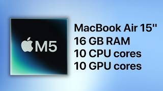 Game testing on M5 MacBook Air 15" - 10 GPU cores
