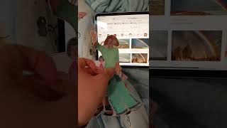 carrie underwood behaves at rainy day and gets ungrounded read in description.