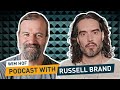 Wim Hof Podcast | Russell Brand & The Power Of Cold Water