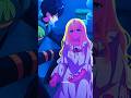 Lucas saves Athy again🥹❤️ |Who made me a princess ep 12| #wmmap #anime #animeedit