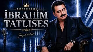 İbrahim Tatlıses - Sevilen Şarkıları / (Aİ Cover)