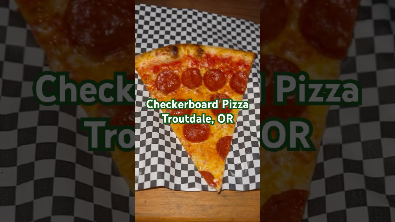 Did Checkerboard Pizza stand on business or should y’all mind your business?