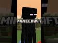 Como Piensan Los Mobs En Minecraft! #shorts
