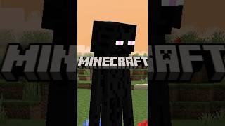 Como Piensan Los Mobs En Minecraft! #shorts