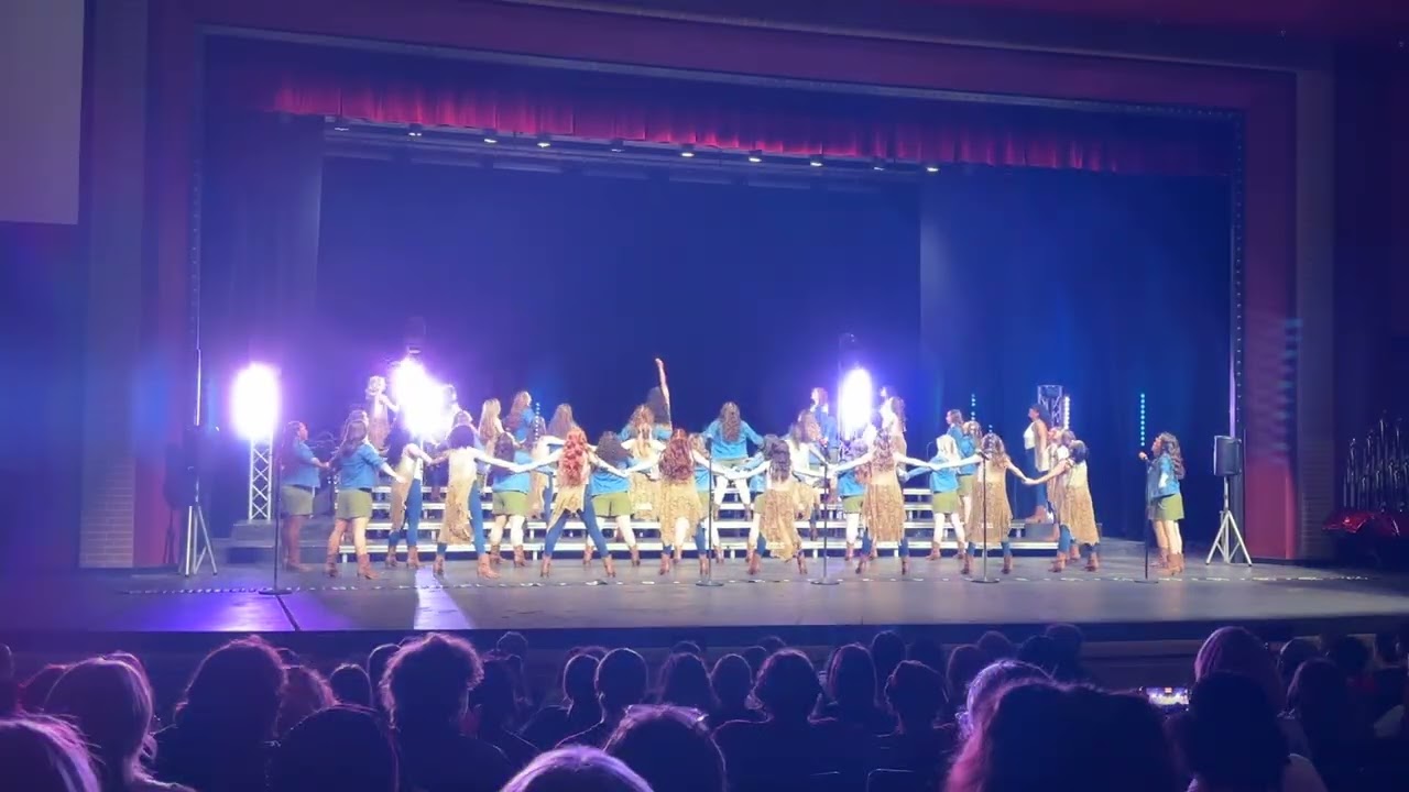 Joplin Touch of Class 2026 - Jenks Trochella