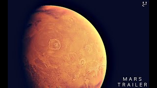 Mars Trailer | Hello Studios Animation