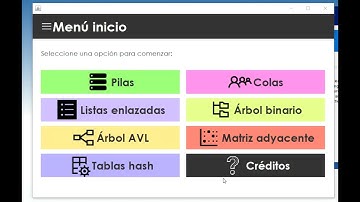 PROYECTO FINAL PROGRAMACION III