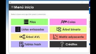 PROYECTO FINAL PROGRAMACION III