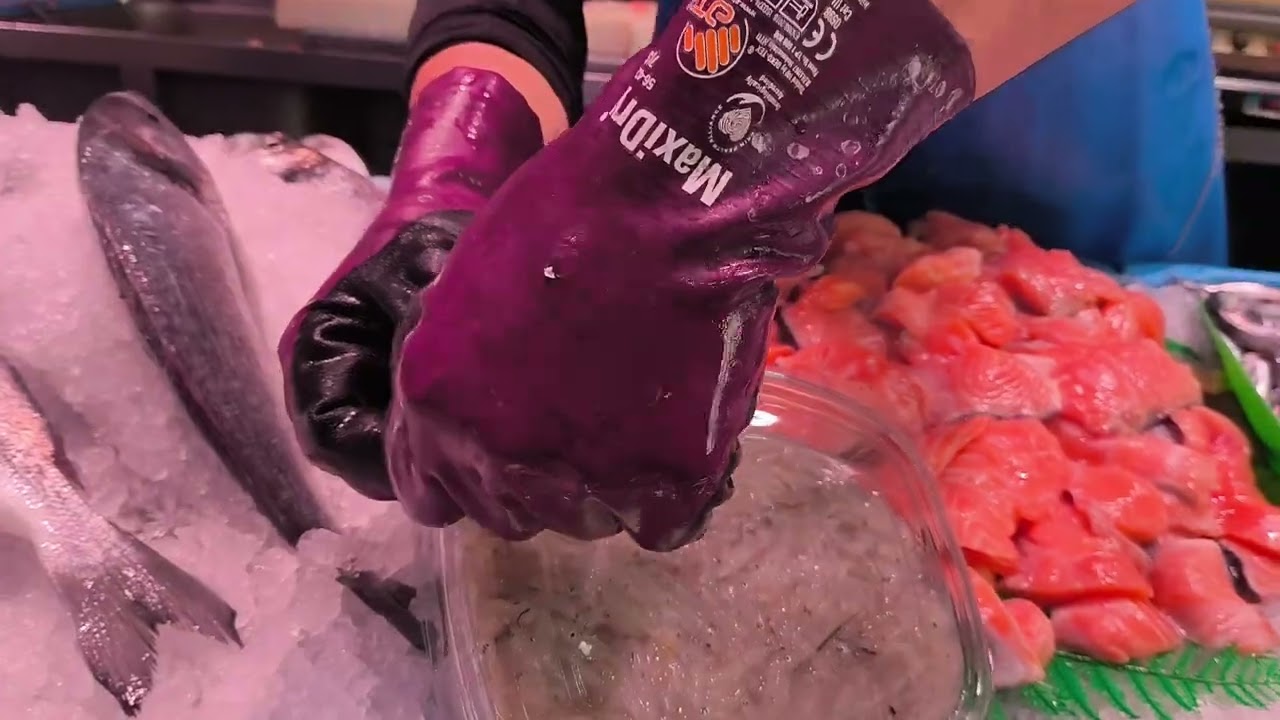 Mostrador 24/2/2026 by Pescado a Casa| tu pescadería online 