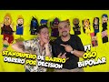 Macha pero buena muchacha Ft. Oso Bipolar | Episodio 019