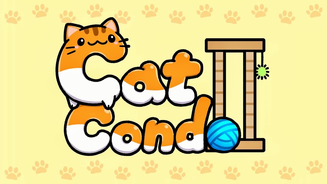 Cat Condo by Zepni Ltd.