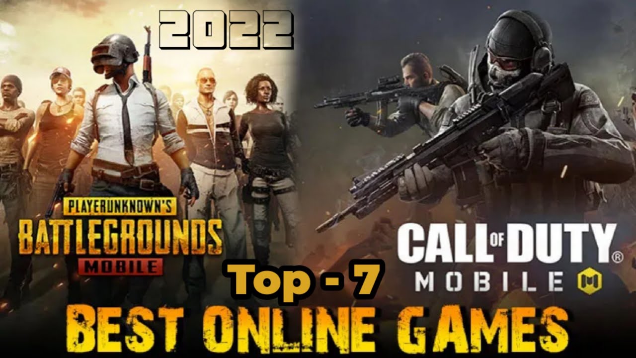 Best online games | Top games 2022 | best games of 2022 | Too Realistic Minecraft Explosions