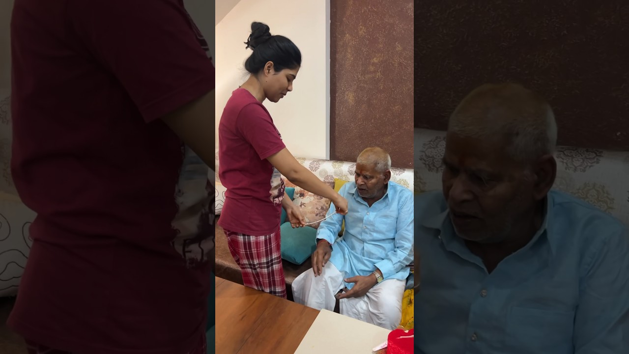 itne saare gifts ❤️ 