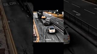 Bro's play GTA in 4K💀 #caredit #short #automobile #bmw