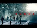 Inception - TENET Trailer 3 Style [HD]