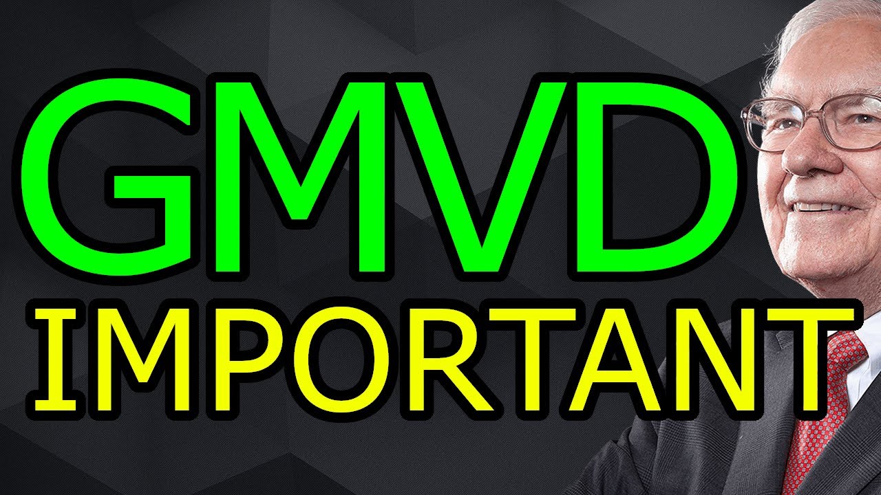 SHOULD YOU BUY GMVD? THE NEXT BIG THING? | GMVD PRICE PREDICTIONS | GMVD STOCK ANALYSIS