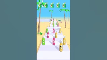 Satisfying Mobile Games 2025