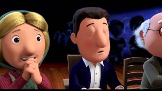 Postman Pat - The Movie Trailer Hd