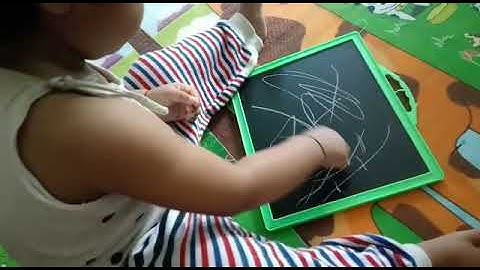 slate and chalk. #abcd #slate #chalk