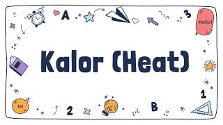 Kalor IPA SMP Kelas 7