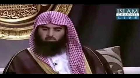 حصريا تسجيل خاص للشيخ محمد اللحيدان من سورة الواقعة 